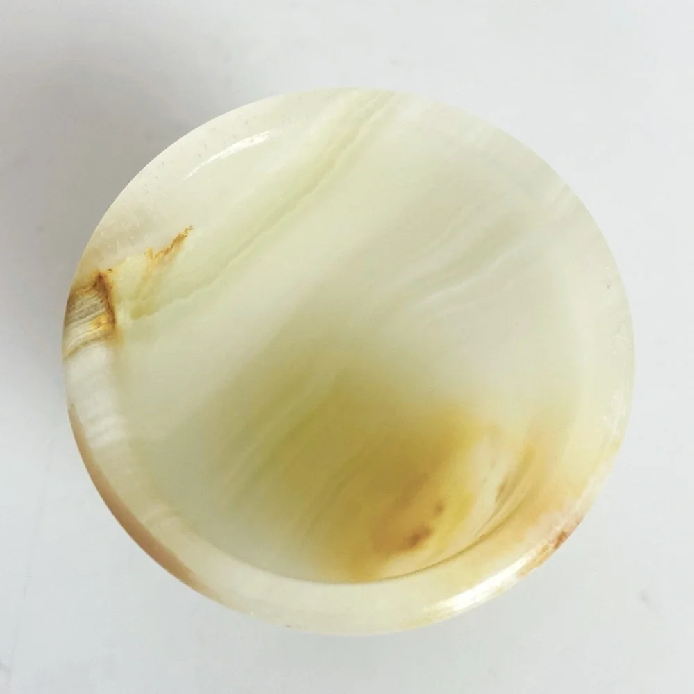 Onyx Shot Glass 1.5oz